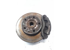 Recambio de mangueta delantera derecha para citroën jumper i furgoneta (230l) 2.5 d referencia OEM IAM   