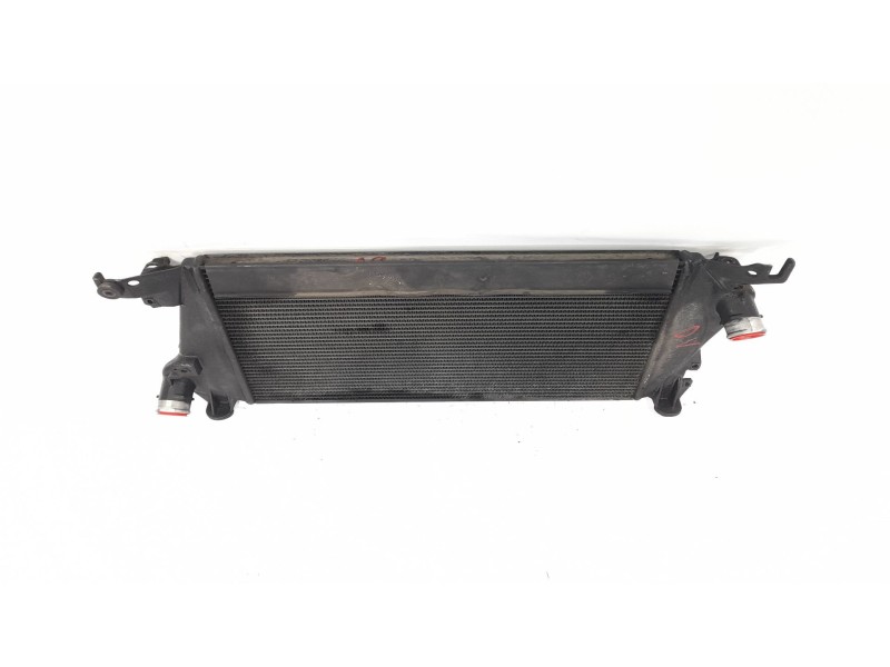 Recambio de intercooler para chrysler voyager (gs) 2.5 td referencia OEM IAM PN1035001  