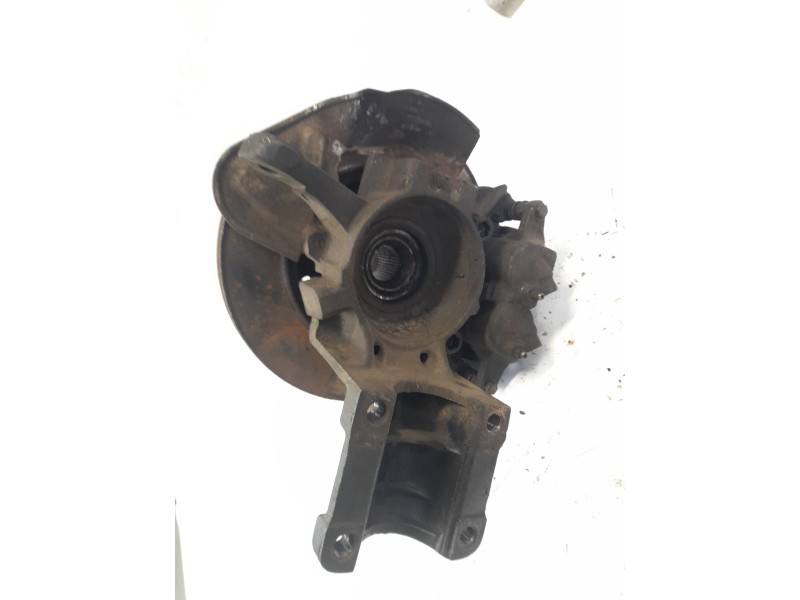 Recambio de mangueta delantera derecha para citroën jumper i furgoneta (230l) 2.5 d referencia OEM IAM   