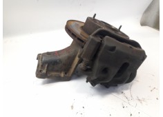 Recambio de mangueta delantera izquierda para citroën jumper i furgoneta (230l) 2.5 d referencia OEM IAM   