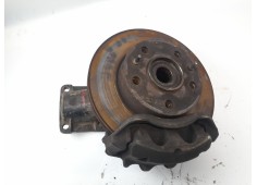 Recambio de mangueta delantera izquierda para citroën jumper i furgoneta (230l) 2.5 d referencia OEM IAM    2