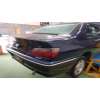 peugeot 406 berlina (8b) del año 1999