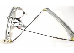 Recambio de elevalunas delantero derecho para peugeot 206+ básico referencia OEM IAM   