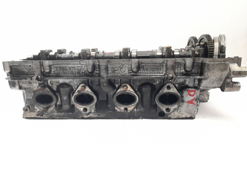 Recambio de culata para bmw 3 compact (e46) 320 td referencia OEM IAM 778587808  