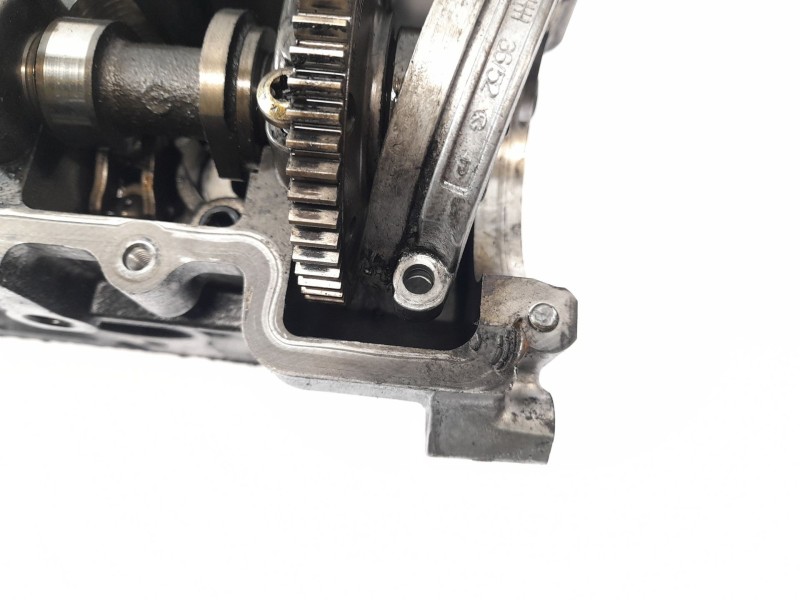 Recambio de culata para bmw 3 compact (e46) 320 td referencia OEM IAM 778587808  