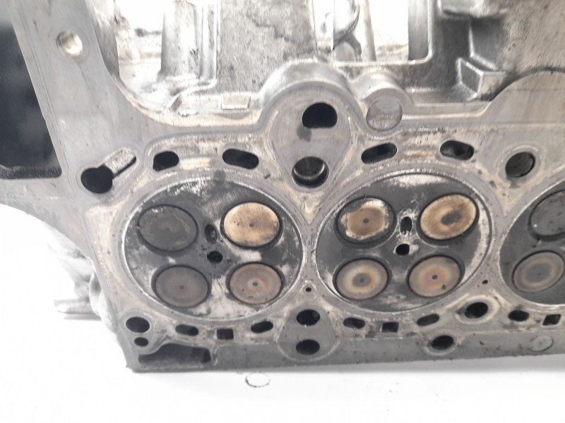 Recambio de culata para bmw 3 compact (e46) 320 td referencia OEM IAM 778587808  