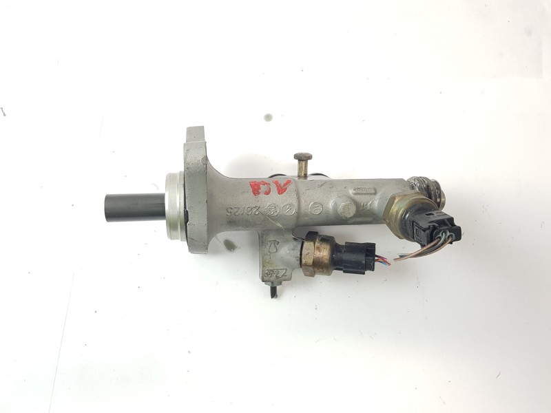 Recambio de bomba freno para mercedes-benz clase c (w203) c 270 cdi (203.016) referencia OEM IAM   