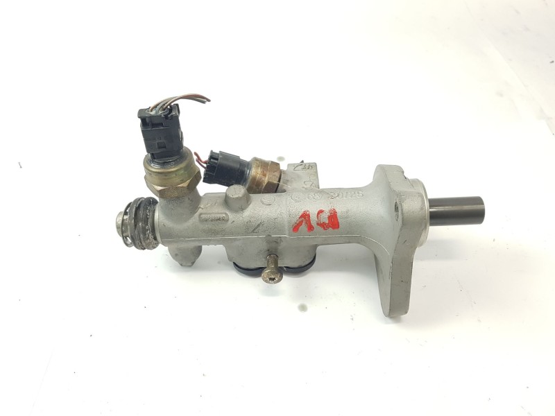 Recambio de bomba freno para mercedes-benz clase c (w203) c 270 cdi (203.016) referencia OEM IAM   