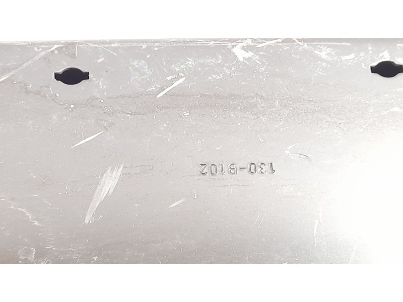 Recambio de puente delantero para opel movano furgón (f9) 2.8 dti referencia OEM IAM 101C131 130B102 