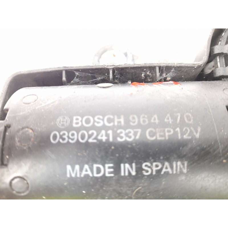 Recambio de motor limpia delantero para citroën xantia (x1_, x2_) 1.9 turbo d referencia OEM IAM 3397020321  