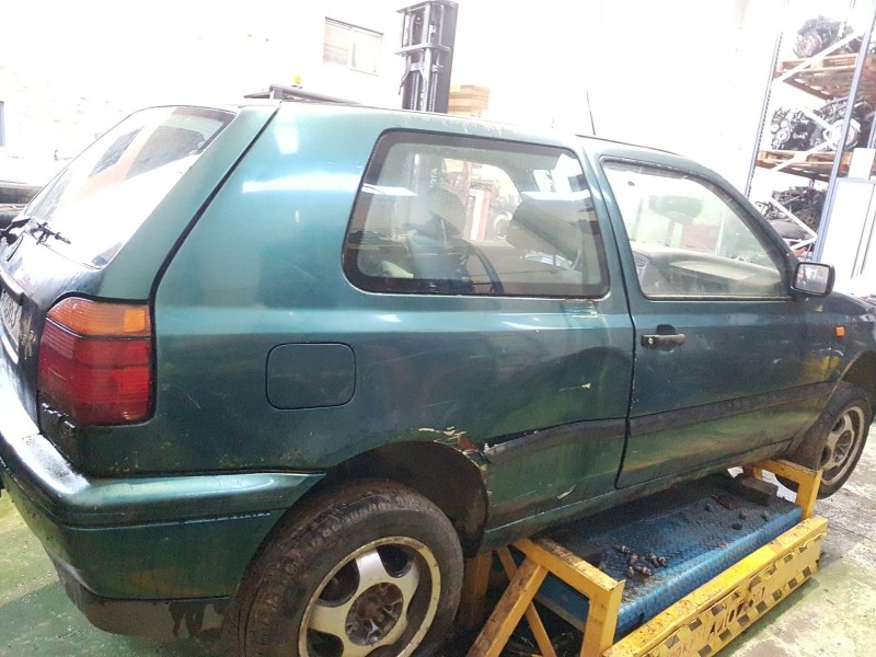 volkswagen golf iii variant ( 1h5) del año 1998