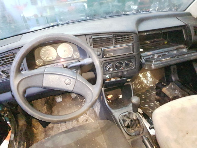 volkswagen golf iii variant ( 1h5) del año 1998
