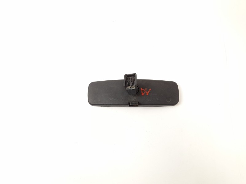 Recambio de espejo interior para citroën jumpy 1.9 d referencia OEM IAM   