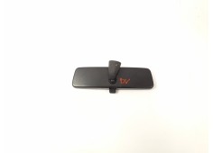 Recambio de espejo interior para audi a3 (8l) 1.8 referencia OEM IAM 4D0857511   2