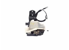 Recambio de cerradura puerta trasera izquierda para volkswagen passat berlina (3b3) 1.9 tdi referencia OEM IAM   