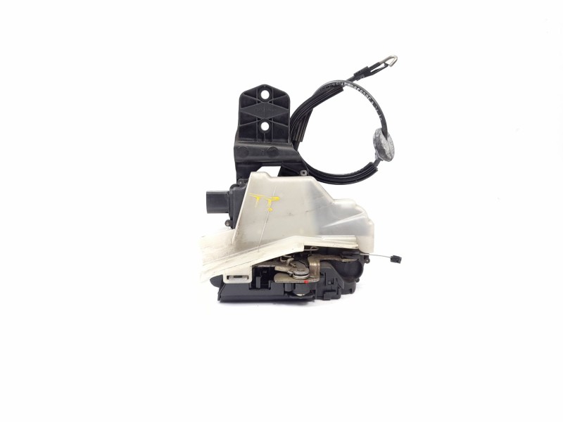 Recambio de cerradura puerta trasera izquierda para volkswagen passat berlina (3b3) 1.9 tdi referencia OEM IAM   