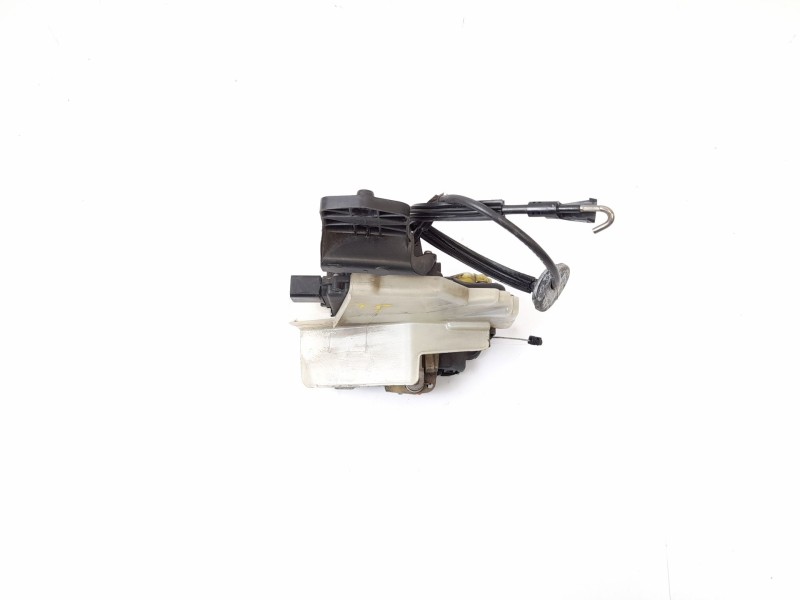 Recambio de cerradura puerta trasera izquierda para volkswagen passat berlina (3b3) 1.9 tdi referencia OEM IAM   