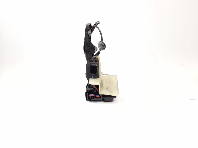 Recambio de cerradura puerta trasera izquierda para volkswagen passat berlina (3b3) 1.9 tdi referencia OEM IAM   