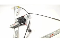 Recambio de elevalunas delantero derecho para peugeot 206+ básico referencia OEM IAM    2