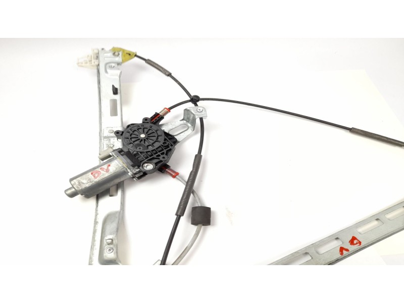 Recambio de elevalunas delantero derecho para peugeot 206+ básico referencia OEM IAM   