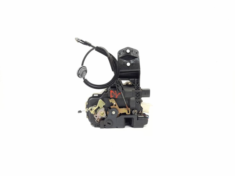 Recambio de cerradura puerta trasera izquierda para volkswagen passat berlina (3b3) 1.9 tdi referencia OEM IAM   