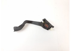 Recambio de potenciometro pedal para peugeot 307 break (3e) 1.6 hdi referencia OEM IAM 9646702180  0280752251