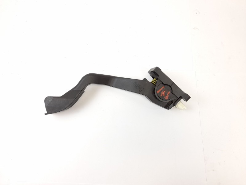 Recambio de potenciometro pedal para peugeot 307 break (3e) 1.6 hdi referencia OEM IAM 9646702180  0280752251