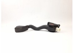 Recambio de potenciometro pedal para peugeot 307 break (3e) 1.6 hdi referencia OEM IAM 9646702180  0280752251 2