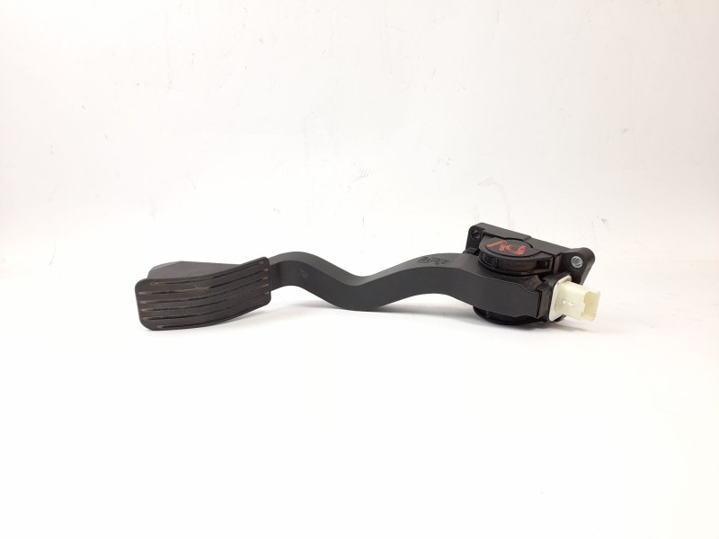 Recambio de potenciometro pedal para peugeot 307 break (3e) 1.6 hdi referencia OEM IAM 9646702180  0280752251