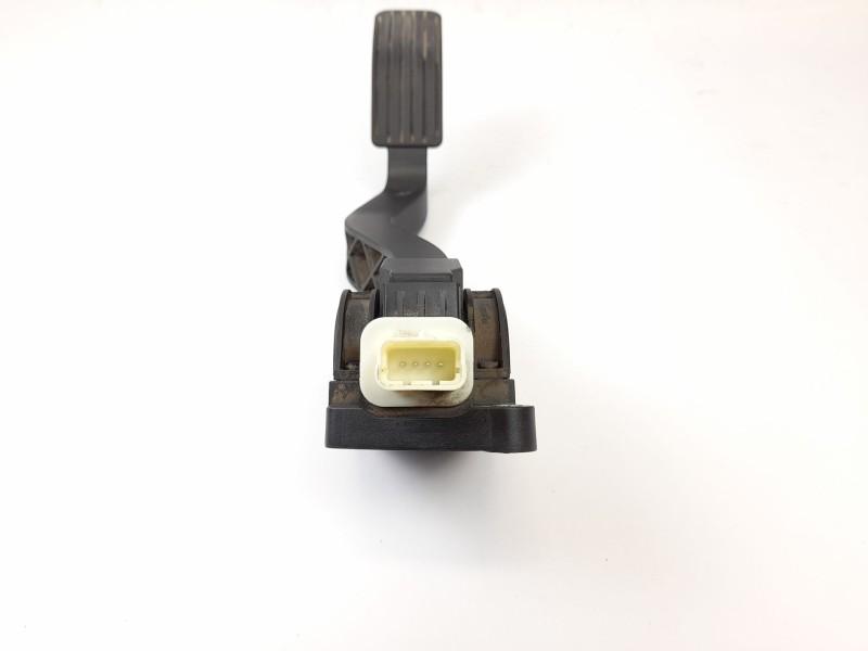 Recambio de potenciometro pedal para peugeot 307 break (3e) 1.6 hdi referencia OEM IAM 9646702180  0280752251