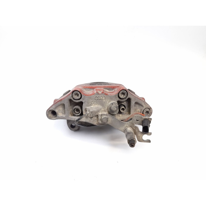 Recambio de pinza freno delantera izquierda para audi a6 c6 (4f2) 3.0 tdi quattro avant referencia OEM IAM   