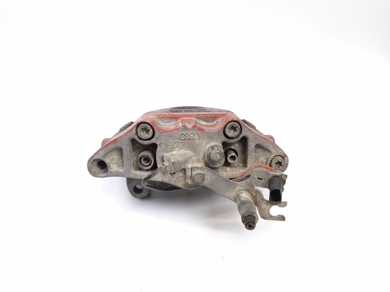 Recambio de pinza freno delantera izquierda para audi a6 c6 (4f2) 3.0 tdi quattro avant referencia OEM IAM   