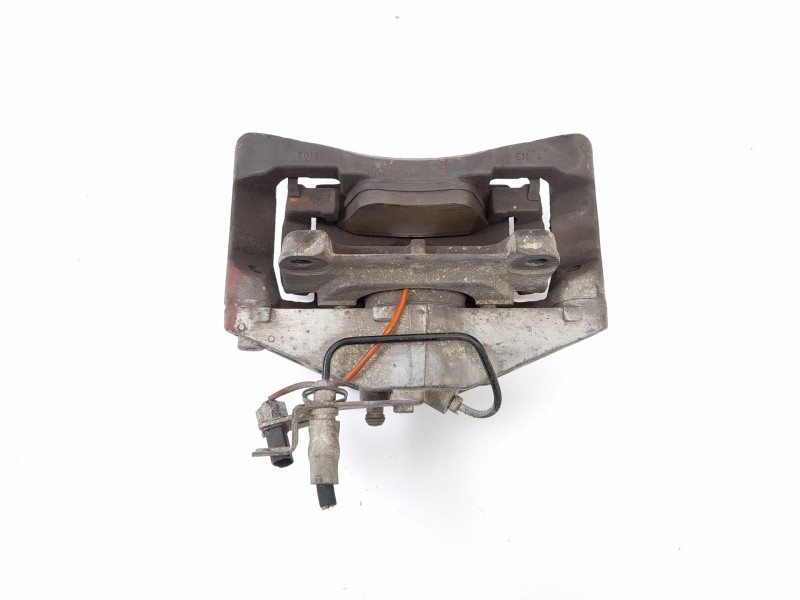 Recambio de pinza freno delantera izquierda para audi a6 c6 (4f2) 3.0 tdi quattro avant referencia OEM IAM   