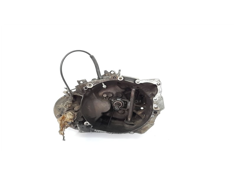 Recambio de caja cambios para citroen c15 ranchera familiar 1.8 d referencia OEM IAM 20TE11  