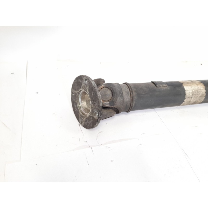 Recambio de transmision central para volkswagen lt 28-46 ii caja/chasis (2dx0fe) 2.8 tdi referencia OEM IAM   