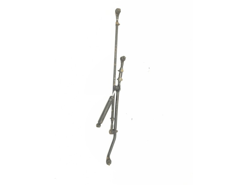 Recambio de barra torsion para jeep grand cherokee i (zj, zg) 4.0 i 4x4 (z) referencia OEM IAM   