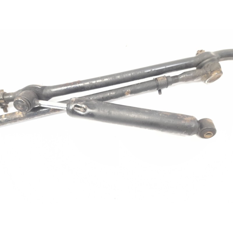 Recambio de barra torsion para jeep grand cherokee i (zj, zg) 4.0 i 4x4 (z) referencia OEM IAM   