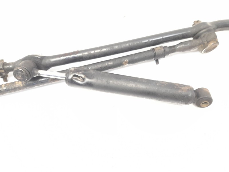 Recambio de barra torsion para jeep grand cherokee i (zj, zg) 4.0 i 4x4 (z) referencia OEM IAM   