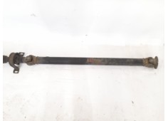 Recambio de transmision central para volkswagen lt 28-46 ii caja/chasis (2dx0fe) 2.8 tdi referencia OEM IAM   
