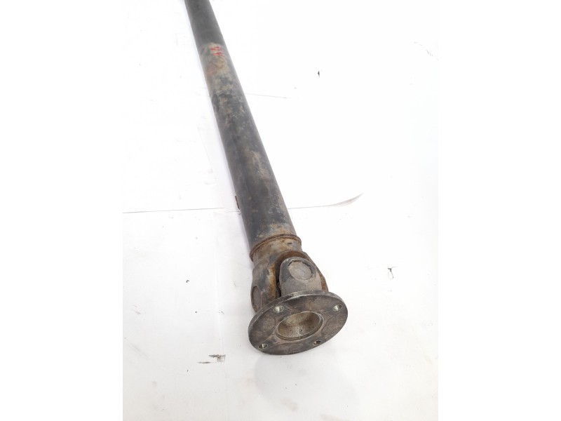 Recambio de transmision central para volkswagen lt 28-46 ii caja/chasis (2dx0fe) 2.8 tdi referencia OEM IAM   