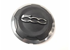 Recambio de tapacubos para fiat 500l (351_, 352_) 1.3 d multijet (199.lym11, 199.lym1a) referencia OEM IAM 735574469   2