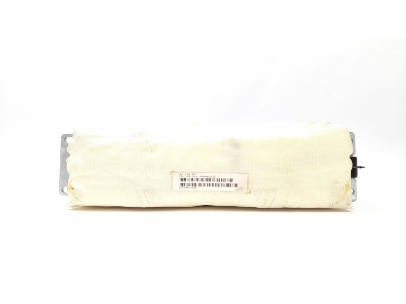 Recambio de airbag delantero derecho para seat ibiza (6k) 1.9 tdi referencia OEM IAM 6K0880204  