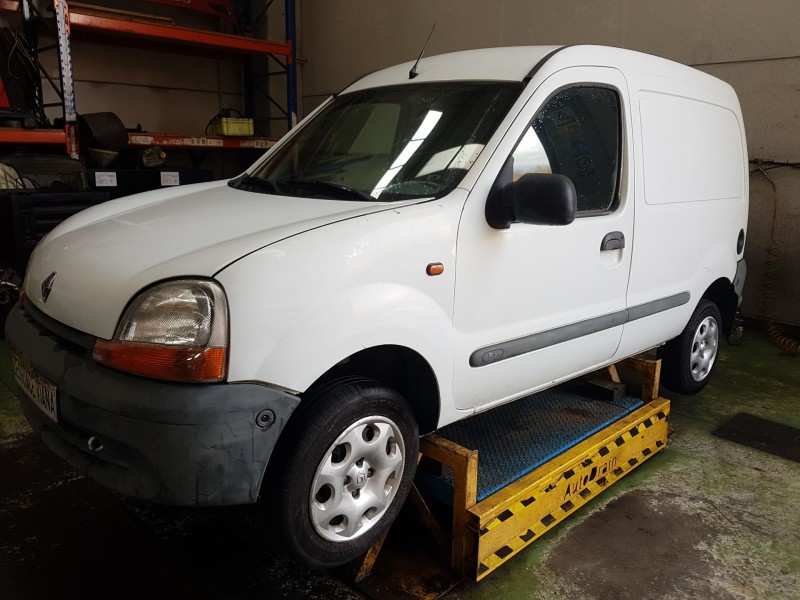 renault kangoo (kc0/1_) del año 2002