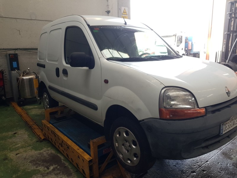 renault kangoo (kc0/1_) del año 2002