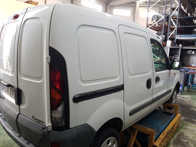 renault kangoo (kc0/1_) del año 2002