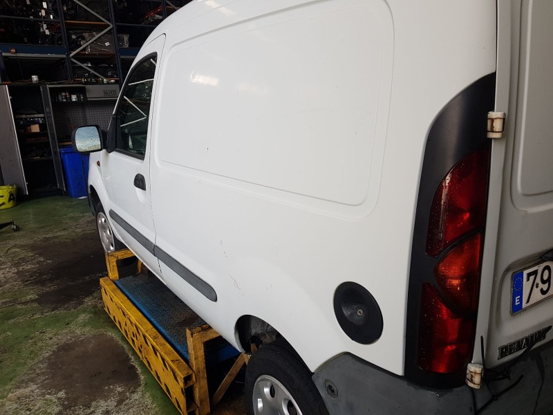 renault kangoo (kc0/1_) del año 2002