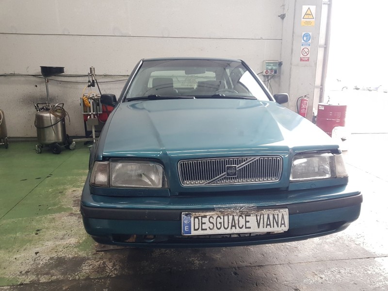 volvo 460 (464) del año 1994