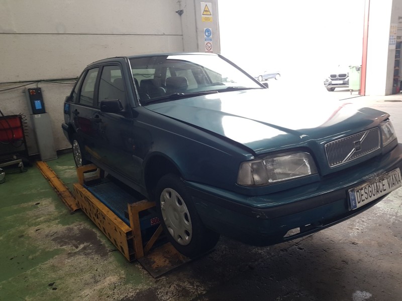 volvo 460 (464) del año 1994
