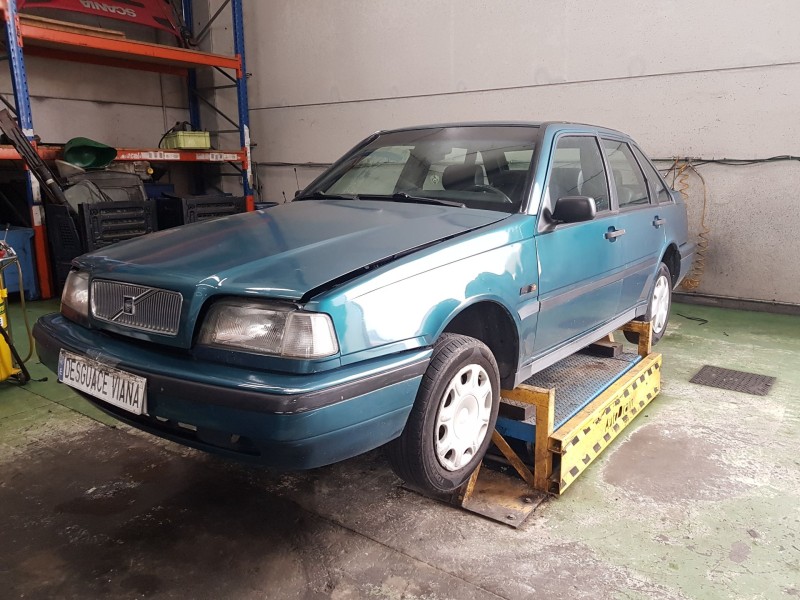 volvo 460 (464) del año 1994