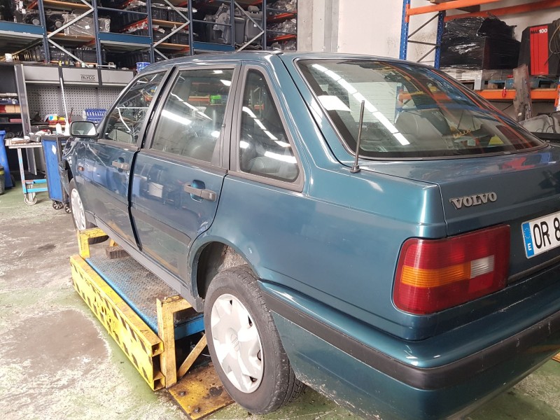 volvo 460 (464) del año 1994